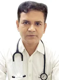 Dr. A K Choudhary Apurba, Cardiovascular & Thoracic Specialist Surgeon in Bangladesh