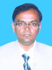 Dr. Abu Naser Md. Mozammel Haque — General, Colorectal & Laparoscopic Specialist Surgeon