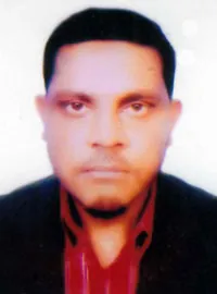 Dr. Ahmod Nasim Hassan (Lavlu), General & Laparoscopic Surgeon