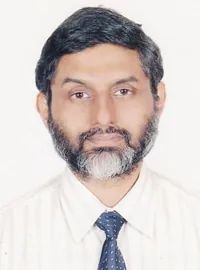 Dr. Ahmad Seraji, General, Plastic & Reconstructive Surgeon