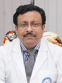 Dr. Ahmed Raquib, Ear, Nose, Throat Specialist & Head Neck Surgeon