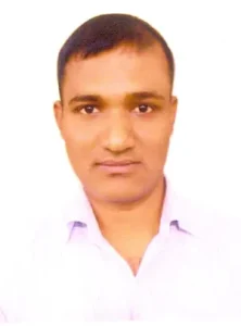 Dr. Anirudha Sardar, General & Laparoscopic Surgery Specialist