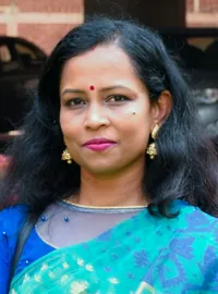 Dr. Arpita Das, Gynecology, Infertility Specialist & Laparoscopic Surgeon