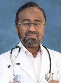 Dr. ATM Rezaul Karim — Bone, Joint, Arthritis, Sports Injury, Spine & Trauma Surgeon