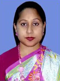 Dr. Dalia Rahman — Gynecology, Infertility Specialist & Laparoscopic Surgeon