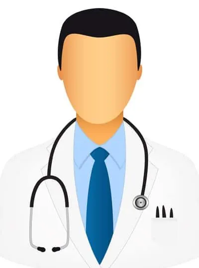 Dr. Din Mohammad Sohel — Orthopedic Surgeon