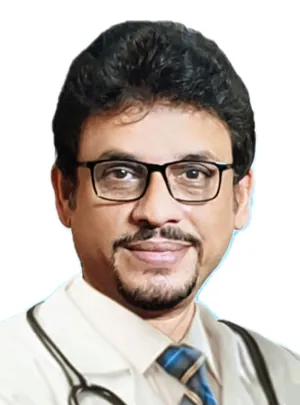 Dr. Dhrubajyoti Roy Chowdhury — Skin, Allergy, Sexual Health Specialist & Cosmetic Surgeon