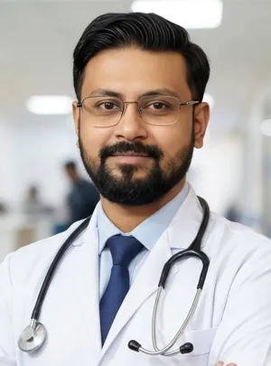 Dr. Md. Fahmidul Haque — Urology Specialist & Endo-Laparoscopic Surgeon Kidneys, Bladder, Ureter, Prostate, Testis, Andrology, Male Infertility (Sexual Health) Specialist
