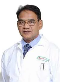 Dr. Md. Fazlul Hoque — Orthopedics (Bone, Joint, Trauma) Specialist & Spine Surgeon