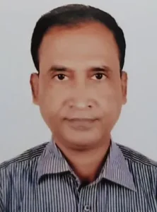 Prof. Dr. G.M. Nazimul Haque, General & Colorectal Surgeon in Bangladesh