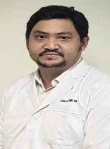 Dr. Golam Mahbub Chowdhury, Orthopedic, Trauma, Spine & Arthroscopy Specialist Surgeon