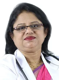 Dr. Gulshan Ara, Gynecology, Obstetrics Specialist & Laparoscopic Surgeon