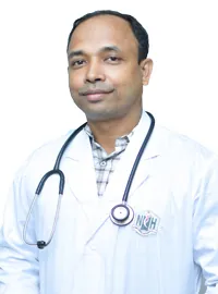 Dr. H. S. Mobarak Hossen, ENT (Ear, Nose, Throat) Specialist & Head Neck Surgeon