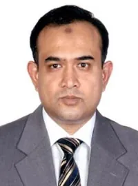 Dr. Hashim Rabbi — General, Hepatobilliary & Pancreatic Surgeon