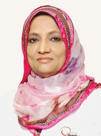 Dr. Hasina Afroz, Gynecology, Obstetrics Specialist & Laparoscopic Surgeon