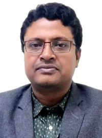 Dr. Indrojit Kumar Kundu, Bone, Joint, Spine, Arthritis, Pain, Paralysis Specialist & Surgeon