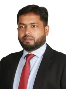 Dr. Jalal Ahmed Ripon, Neurosurgery (Brain, Spine, Nerve, Stroke) Specialist & Surgeon