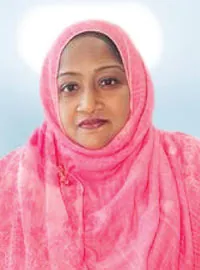 Dr. Jobaida Sultana Susan, Gynecology, Obstetrics Specialist & Surgeon