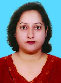 Dr. Kamrun Nesa Begum (Rosy) — Obstetrics, Gynecology Specialist & Laparoscopic Surgeon