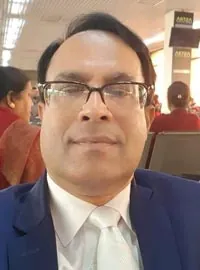 Dr. Kazi Abul Hasan, Cardiac & Pediatric Cardiac Surgeon