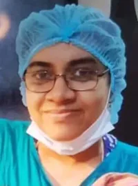 Dr. Khaleda Khatun Anny — Gynecology, Obstetrics Specialist & Surgeon