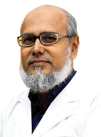 Dr. M. Khaled Mahmud, Surgery Specialist