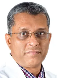 Dr. M. Zahid Hasan, Urology Specialist, Kidney Transplantation & Uro-Oncological Surgeon