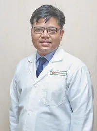 Dr. Mahbub Hasan, Burn, Plastic, Cosmetic & Aesthetic Surgeon