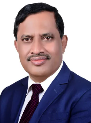 Prof. Dr. Md. Abdul Hoque — Orthopedic, Trauma & Spine Specialist Surgeon