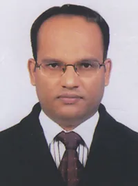 Dr. Md. Abdul Momin — General, Laparoscopic & Colorectal Surgeon