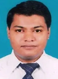 Dr. Md. Abdul Quaium Chowdhury — Cardiovascular, Thoracic & Cardiac Surgery Specialist