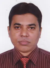 Dr. Md. Abdullah Al Farooq, Pediatric Surgeon