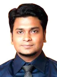 Dr. Md. Abdullah Al Mamun, Ear, Nose, Throat Specialist & Head Neck Surgeon