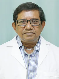 Prof. Dr. Md. Abdullah Alamgir, Brain, Spinal Cord, Nerve Specialist & Neusurgeon in Bangladesh
