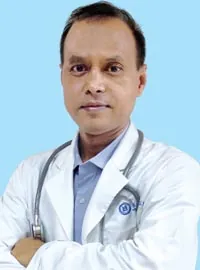 Prof. Dr. Md. Abdus Sattar — Ear, Nose, Throat Specialist & Head Neck Surgeon