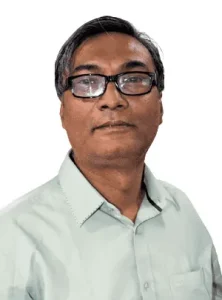 Prof. Dr. Md. Abu Sayed, Neurosurgery (Brain, Spine, Nerve & Stroke) Specialist