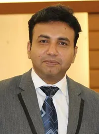 Dr. Md. Abul Fazal Shohag, Spine, Orthopaedic & Trauma Surgeon