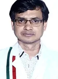 Dr. Md. Aminul Islam — surgeon on SurgeryBD