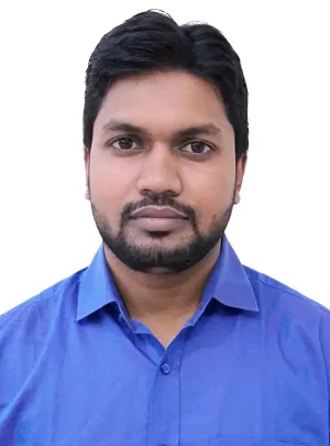 Dr. Md. Anoarur Rahman Anon — ENT (Ear, Nose, Throat) Specialist & Head Neck Surgeon