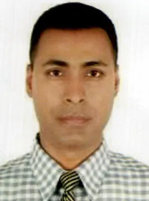 Dr. Md. Anwarul Haque — General, Laparoscopic, Breast & Colorectal Surgeon