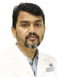 Dr. Md. Atiar Rahman, Orthopedic, Trauma & Spine Surgery Specialist