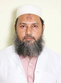 Dr. Md. Baqi Billah — Orthopedics, Trauma Arthroscopy, Arthoplasty & Spine Surgeon