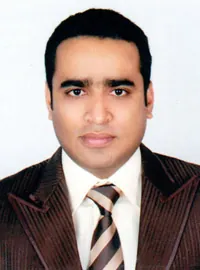 Dr. Md. Hanif (Emon) — General, Laparoscopic, Colorectal & Breast Surgery Specialist