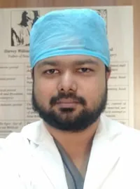 Dr. Md. Humayun Rashid (Sagor), Neurosurgery (Brain, Nerve, Spine, Stroke Surgery) Specialist