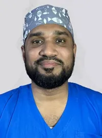 Dr. Md. Ismail Hossain — Neurosurgery (Brain, Nerve & Stroke Surgery) Specialist