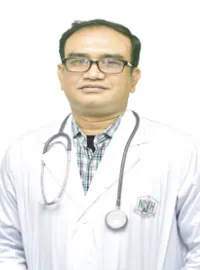 Dr. Md. Jamal Uddin — Orthopedic, Trauma & Vascular Surgery Specialist