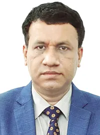 Dr. Md. Kabir Mia, General & Laparoscopic Specialist Surgeon