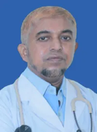 Dr. Md. Kamal Uddin, Ear, Nose, Throat Specialist & Surgeon