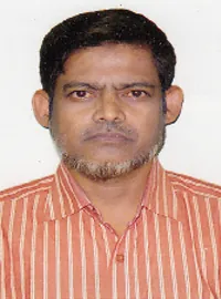 Dr. Md. Mahabbatullah — Orthopedic, Bone Joint, Trauma & Spine Surgeon