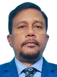 Dr. Md. Mahbubul Alam, General, Laparoscopic & Laser Specialist Surgeon
